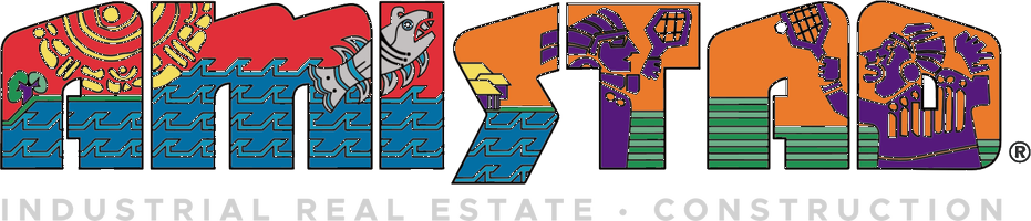 Amistad Industrial Real Estate